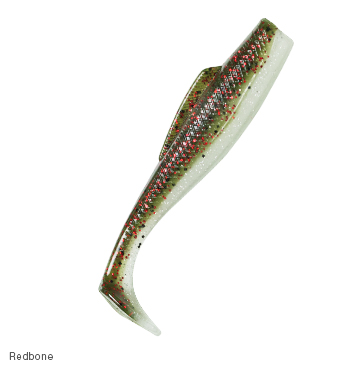 Z-MAN MinnowZ 3 inch